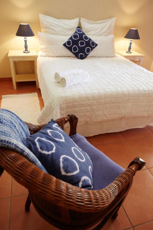 The Fever Tree Guest House Hluhluwe Exterior photo
