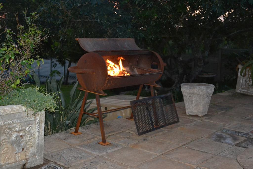 The Fever Tree Guest House Hluhluwe Exterior photo