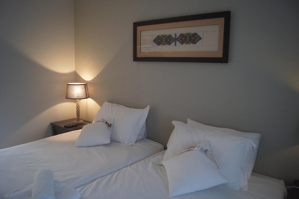 The Fever Tree Guest House Hluhluwe Exterior photo