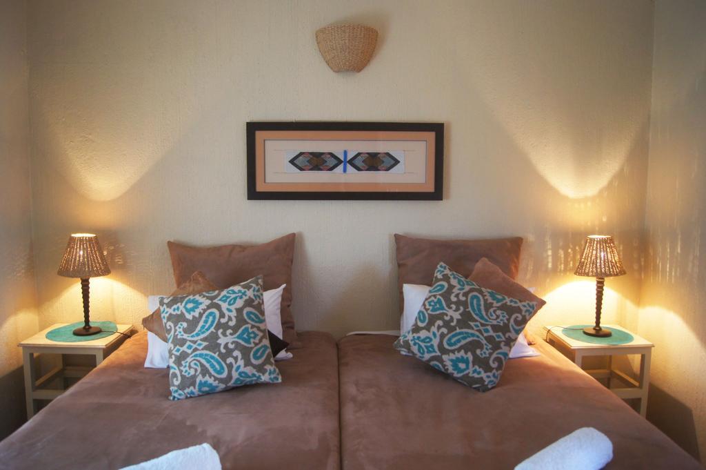 The Fever Tree Guest House Hluhluwe Exterior photo