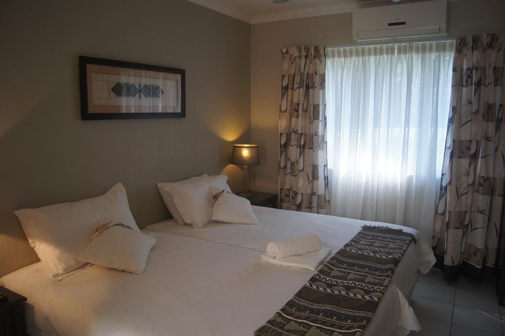 The Fever Tree Guest House Hluhluwe Exterior photo