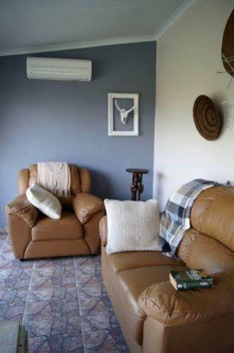The Fever Tree Guest House Hluhluwe Exterior photo