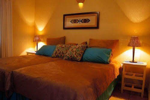 The Fever Tree Guest House Hluhluwe Exterior photo