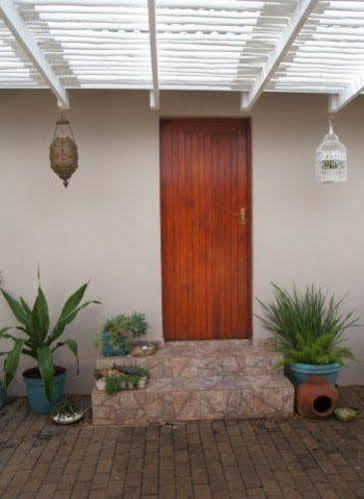 The Fever Tree Guest House Hluhluwe Exterior photo
