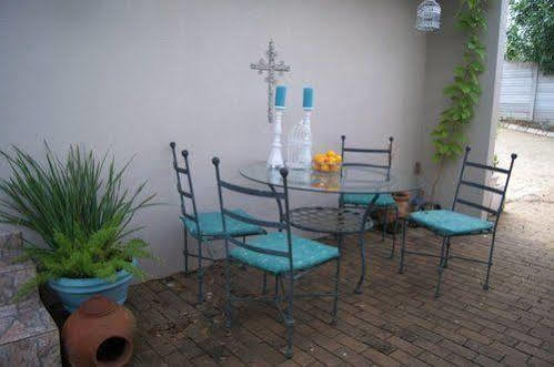 The Fever Tree Guest House Hluhluwe Exterior photo