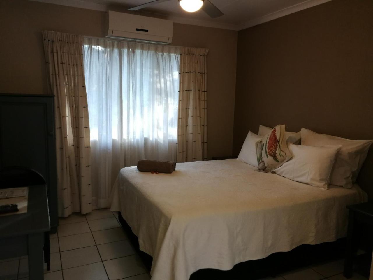The Fever Tree Guest House Hluhluwe Exterior photo
