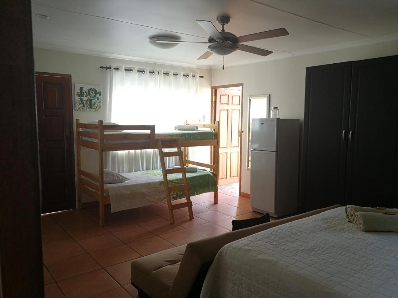 The Fever Tree Guest House Hluhluwe Exterior photo